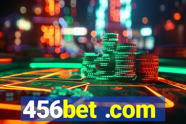456bet .com